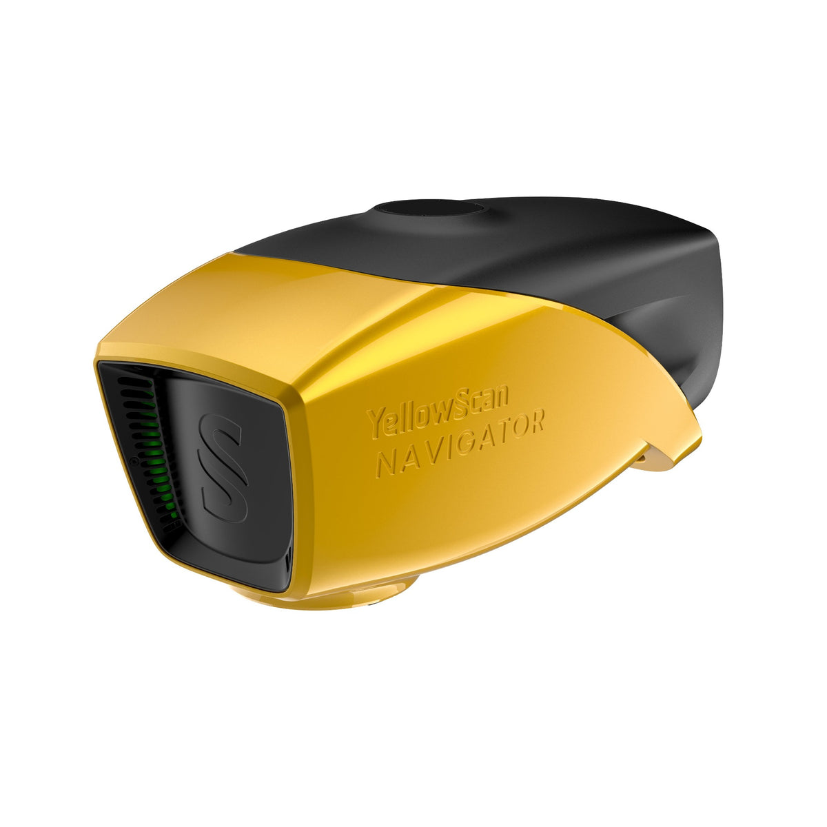 YellowScan Navigator Bathymetric LiDAR Scanner