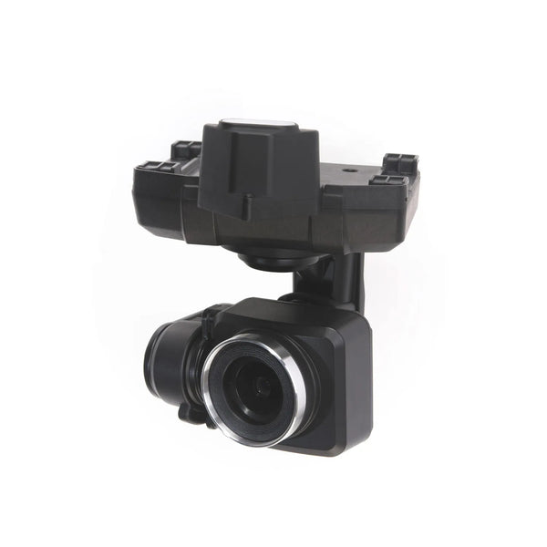 acsl soten multispectral camera against white background