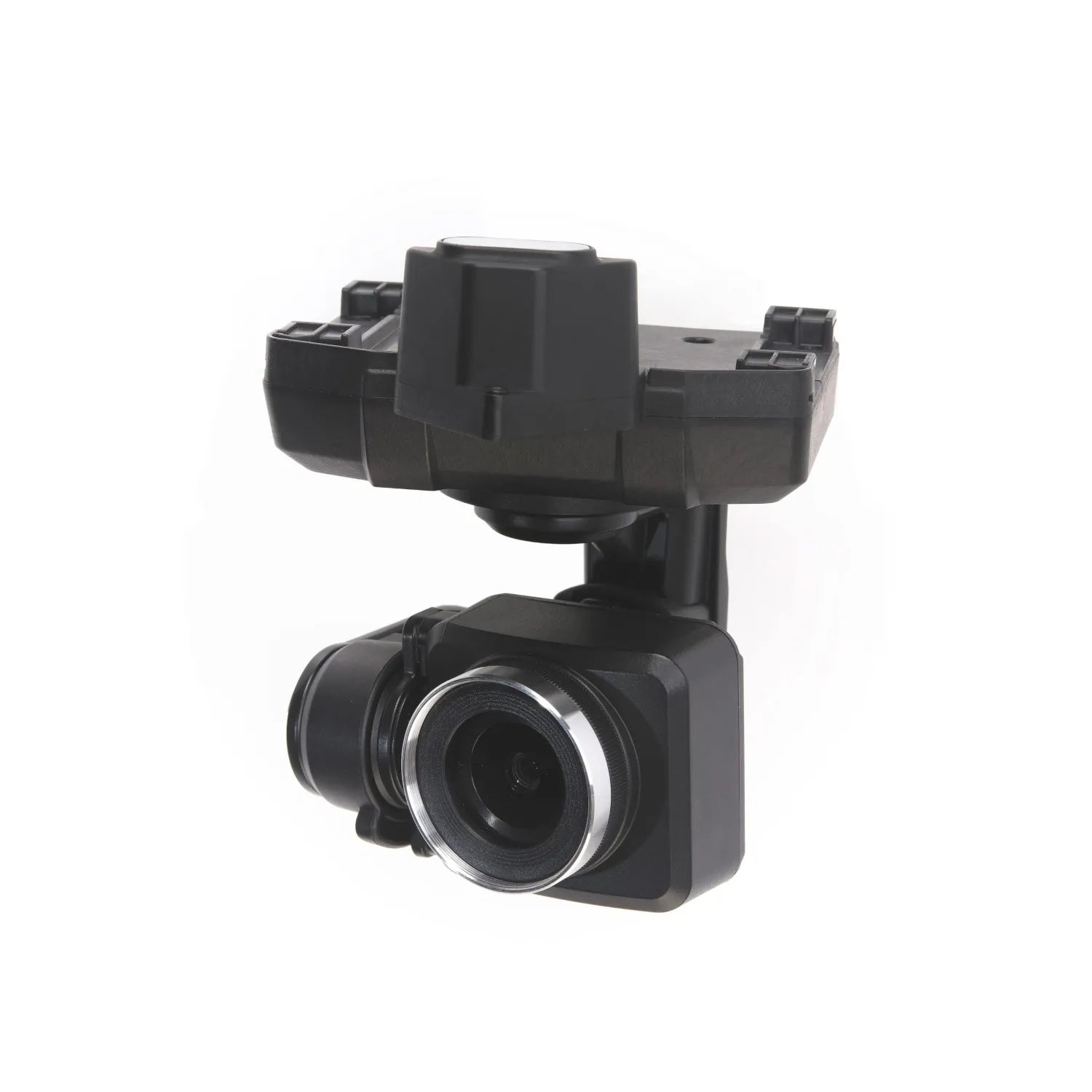 acsl soten multispectral camera against white background