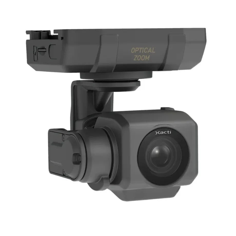 acsl soten optical zoom payload