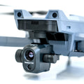 acsl soten same thermal imaging camera close up