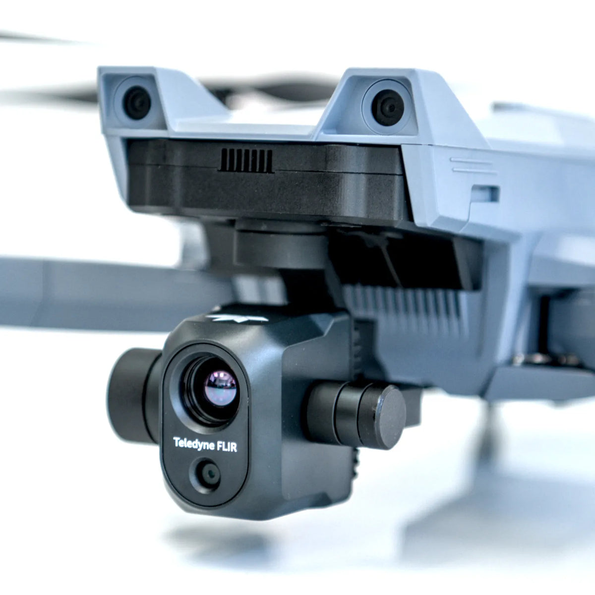 acsl soten same thermal imaging camera close up