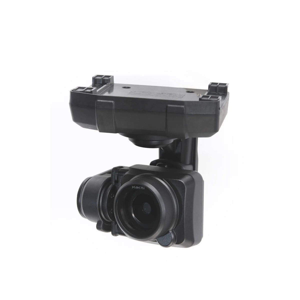 acsl soten standard camera against white background