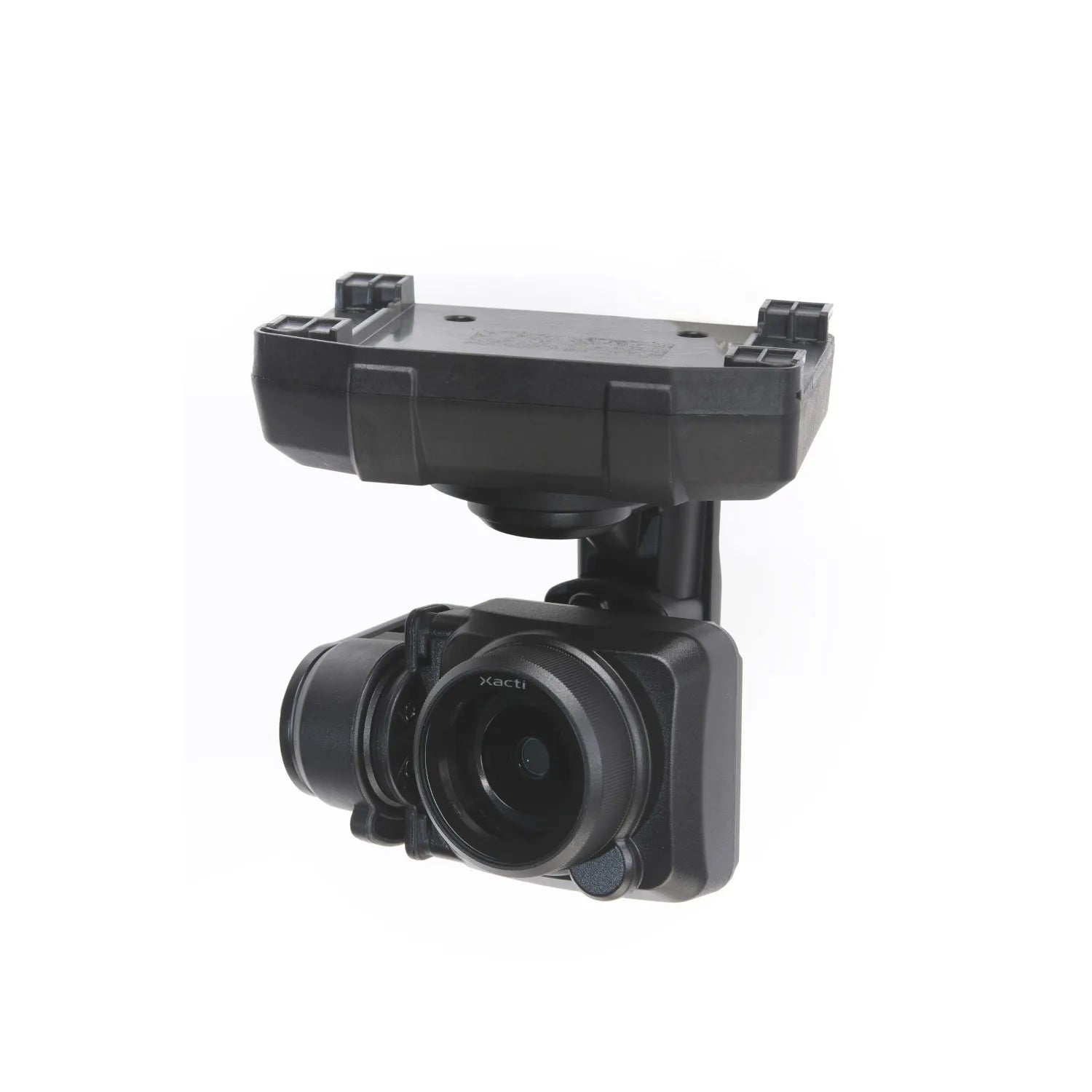 acsl soten standard camera against white background