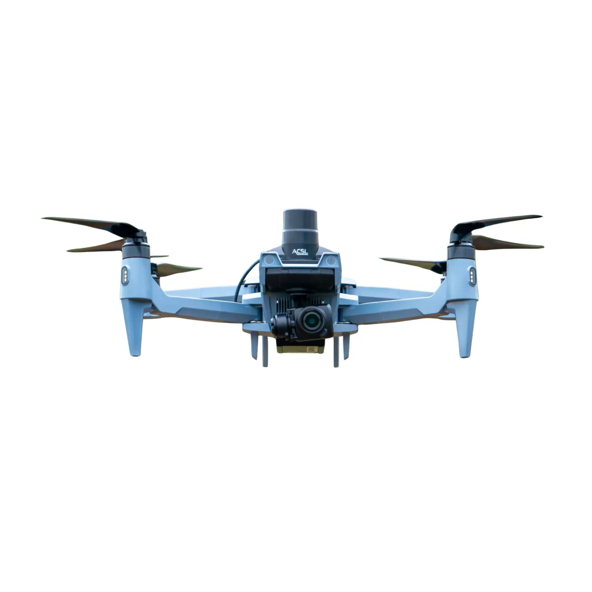 acsl soten with rtk module installed