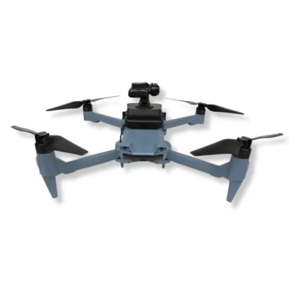 acsl soten with top mounted camera