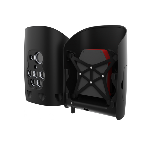 Trinity Pro Altum PT Multispectral Sensor