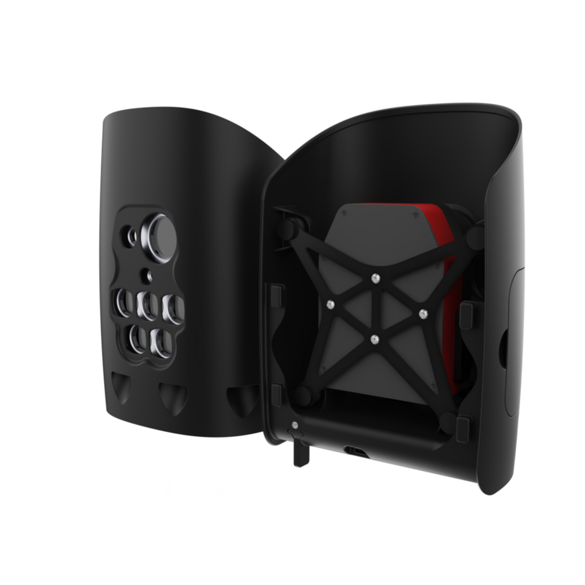 Trinity Pro Altum PT Multispectral Sensor