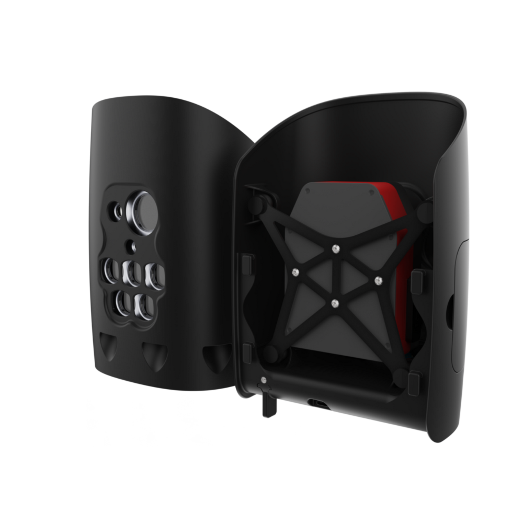Trinity Pro Altum PT Multispectral Sensor