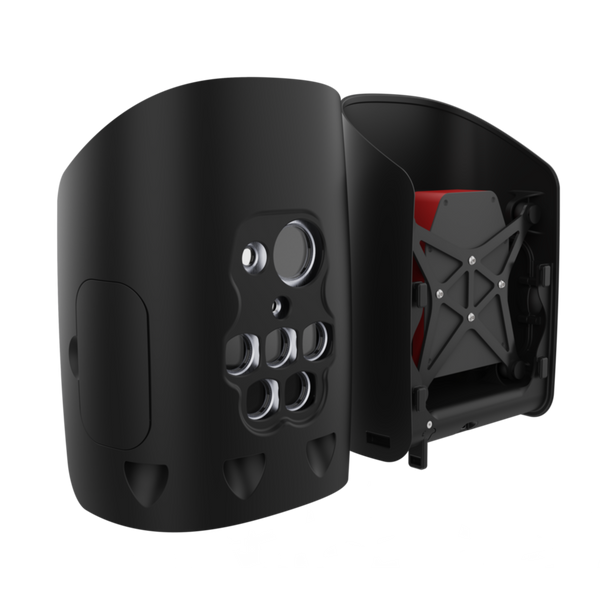 Trinity Pro Altum PT Multispectral Sensor