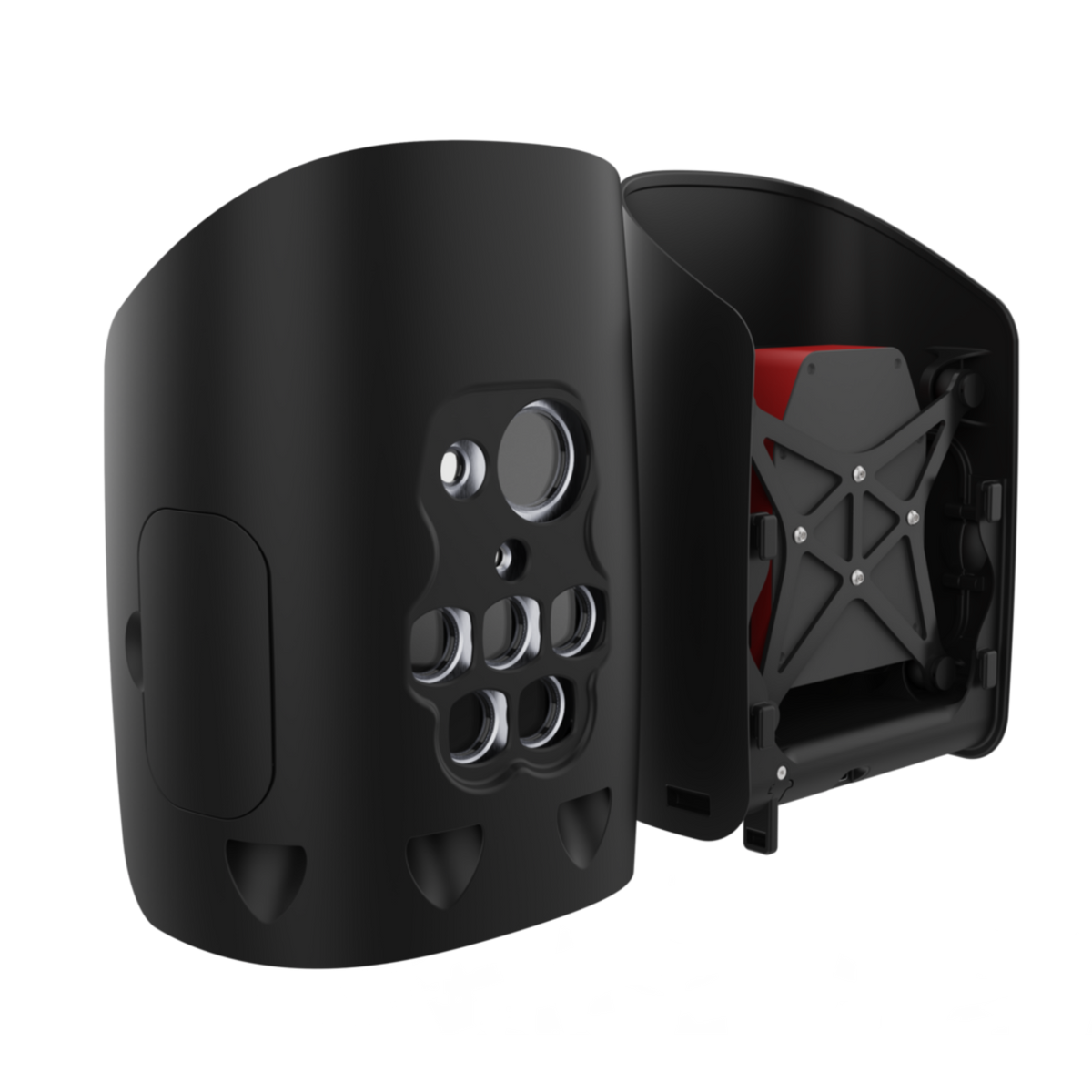 Trinity Pro Altum PT Multispectral Sensor