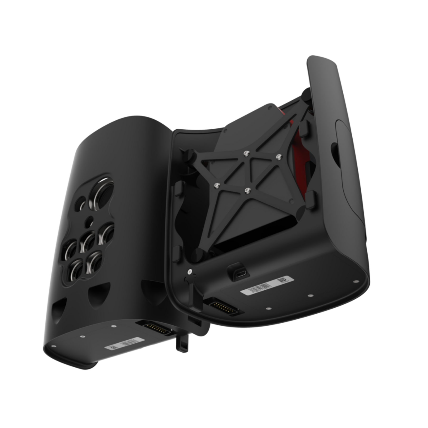 Trinity Pro Altum PT Multispectral Sensor