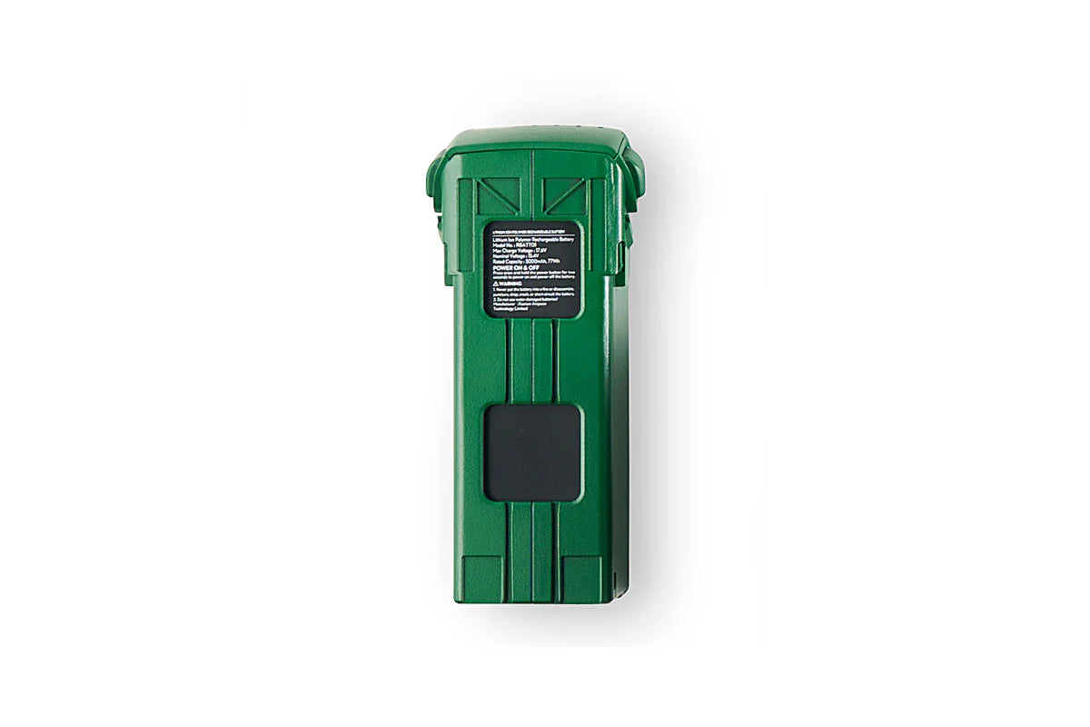 anzu raptor aircraft battery