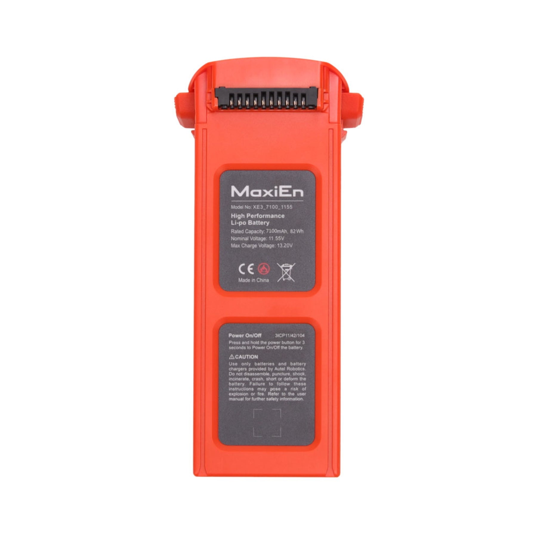 Autel EVO II Series Battery