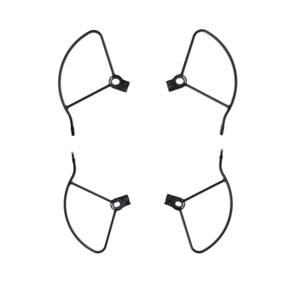autel evo 2 series propeller guards against white background