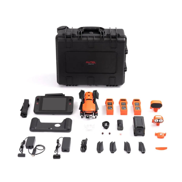 autel evo 640 enterprise bundle