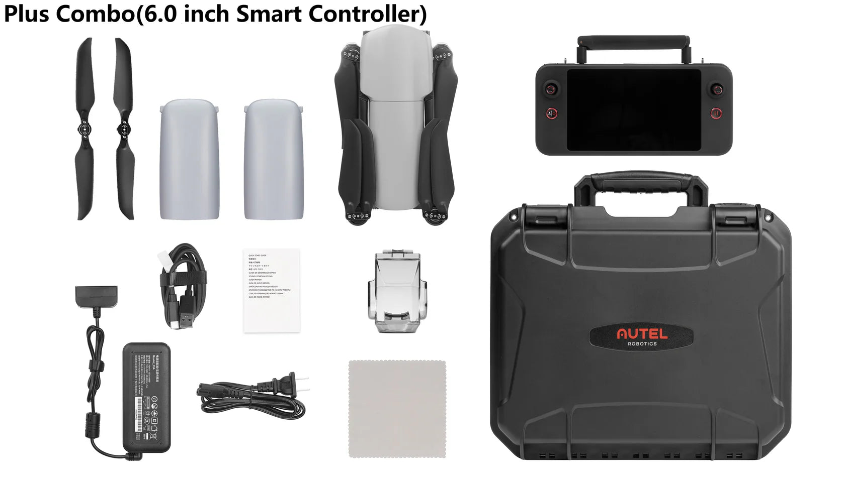Autel EVO Lite 6K Enterprise