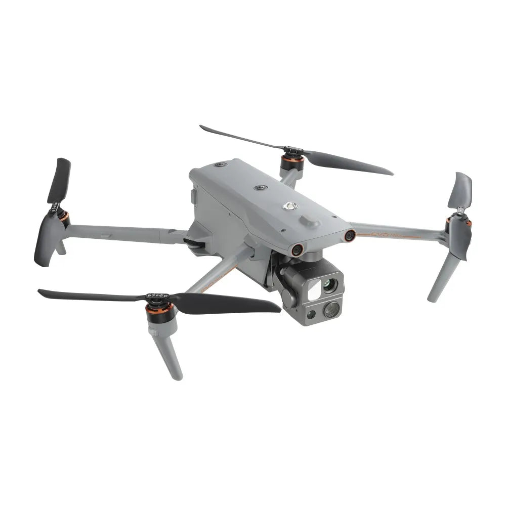 autel evo max 4t against white background