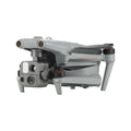 autel evo max 4t folded side view