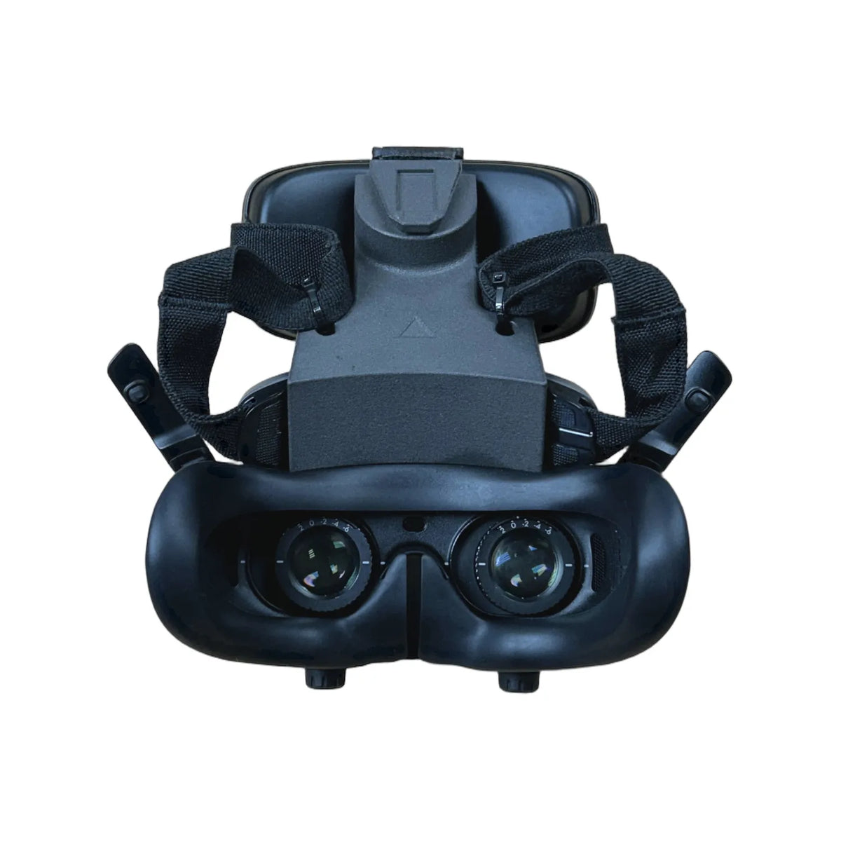 DJI Avata Goggles 3 Tactical Mount for L4 G24 Helmet Mount – Terrestrial Imaging