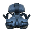 dji avata 2 tactical mount with thumb lock screw