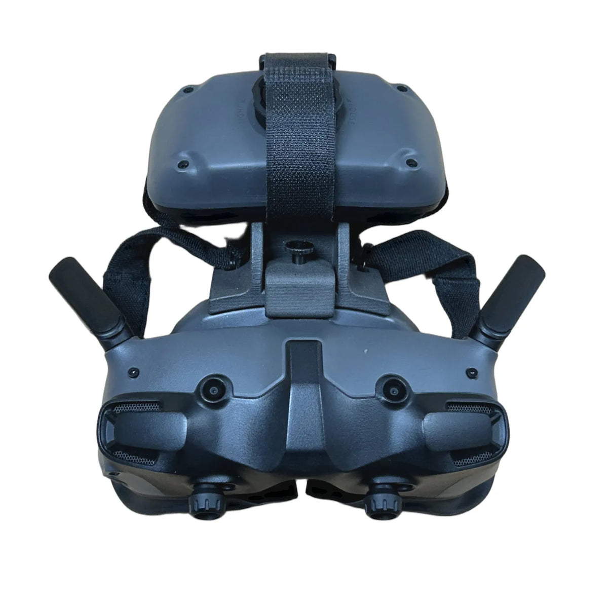 dji avata 2 tactical mount with thumb lock screw