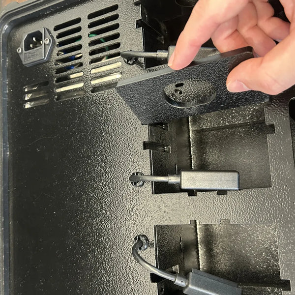 Colorado Drone Chargers DJI Matrice 200 Series Charging Case (Used Like New)