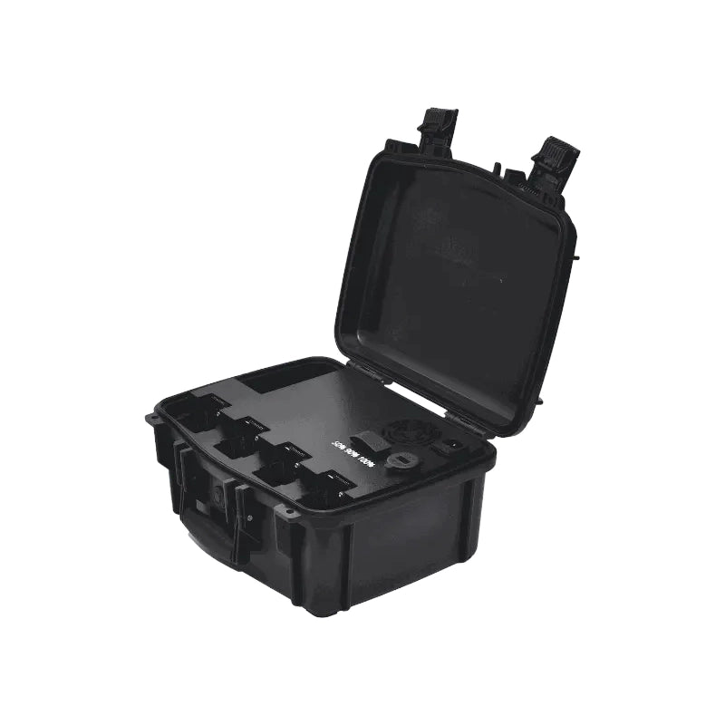 Colorado Drone Chargers DJI Matrice 4 Series Portable Rapid Charging System