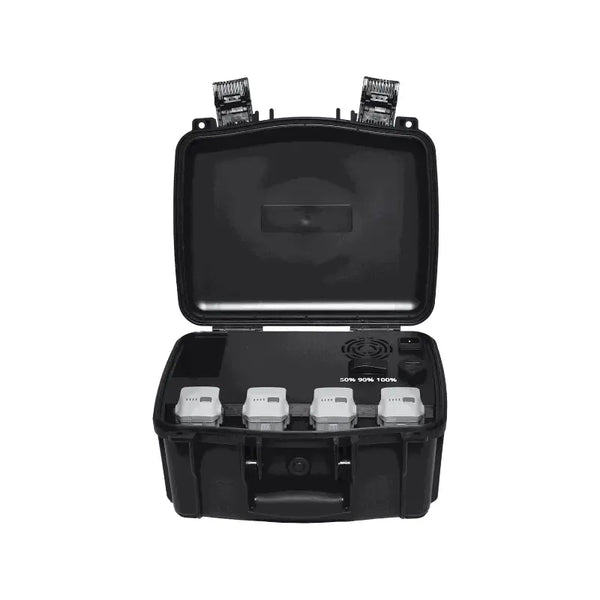 Colorado Drone Chargers DJI Matrice 4 Series Portable Rapid Charging System