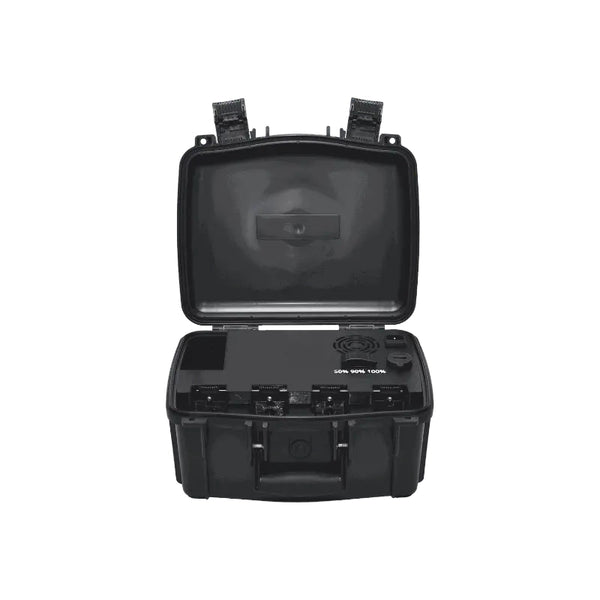 Colorado Drone Chargers DJI Matrice 4 Series Portable Rapid Charging System