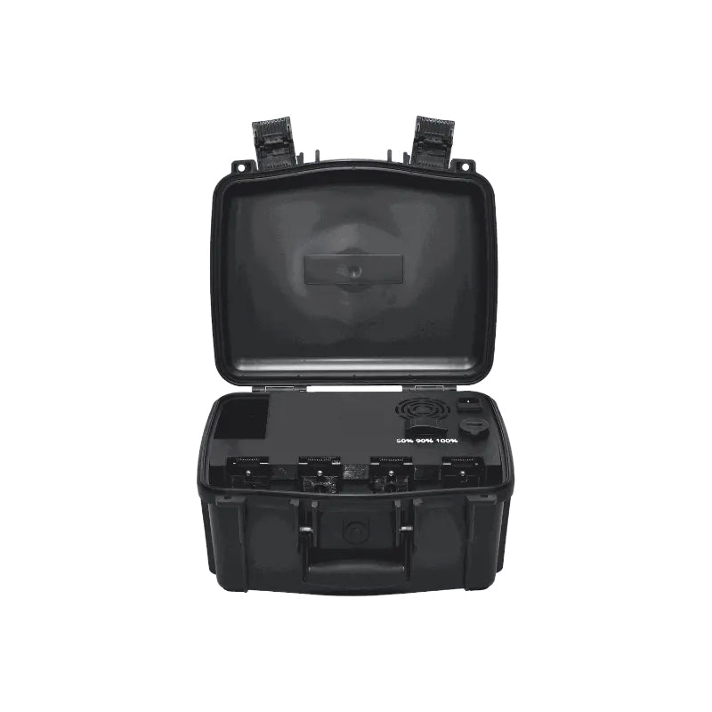 Colorado Drone Chargers DJI Matrice 4 Series Portable Rapid Charging System