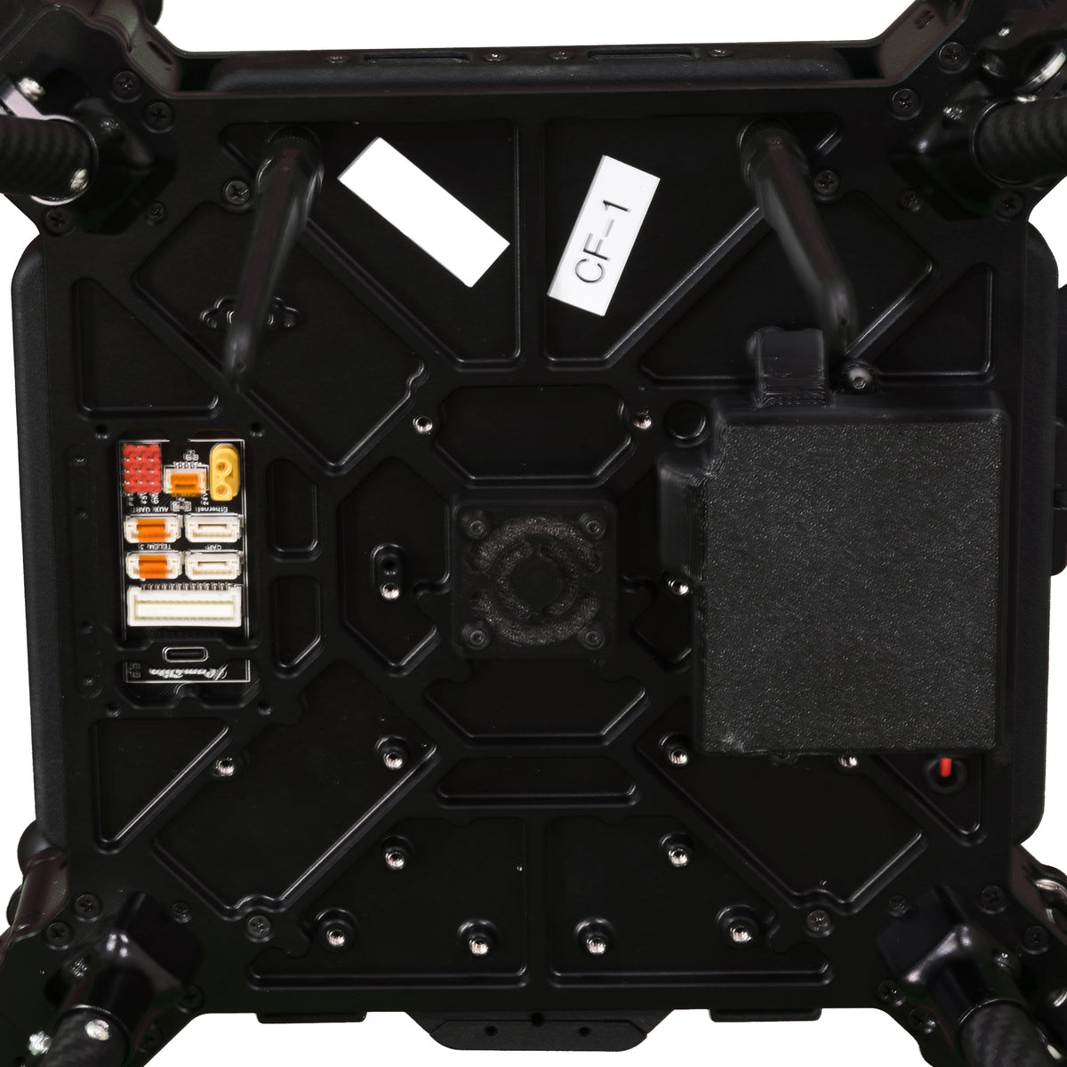 Camflite Aurora RTK (NDAA)