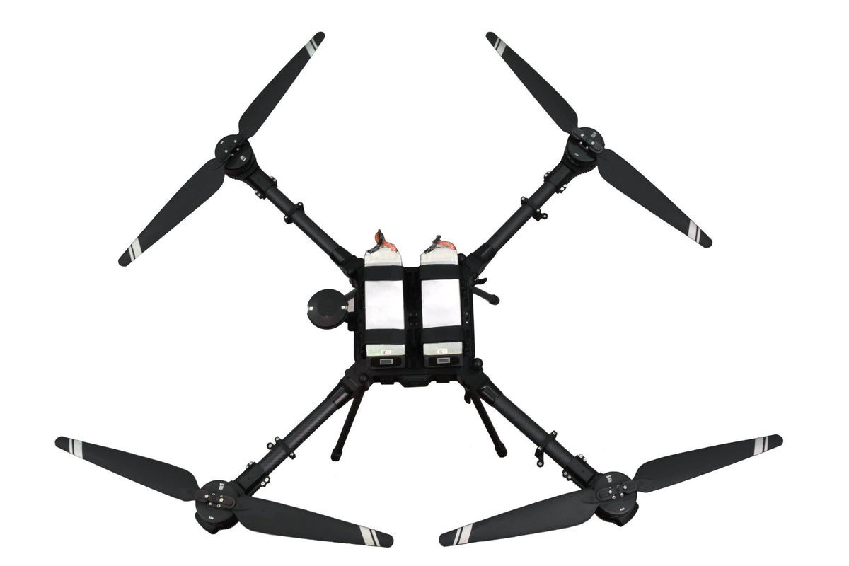 Camflite Aurora RTK (NDAA)