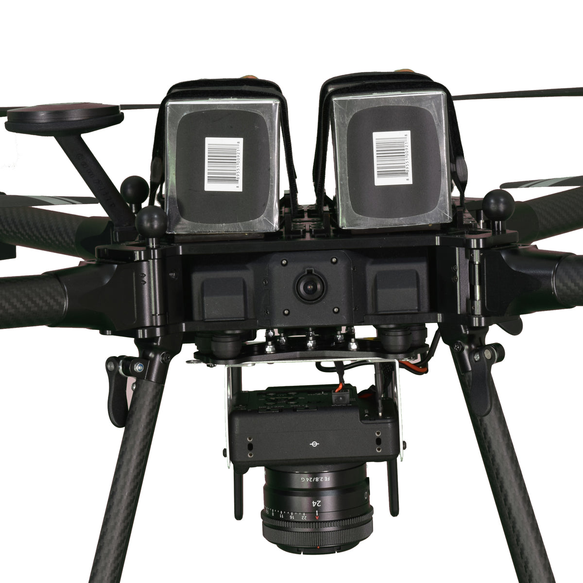 Camflite Aurora RTK (NDAA)