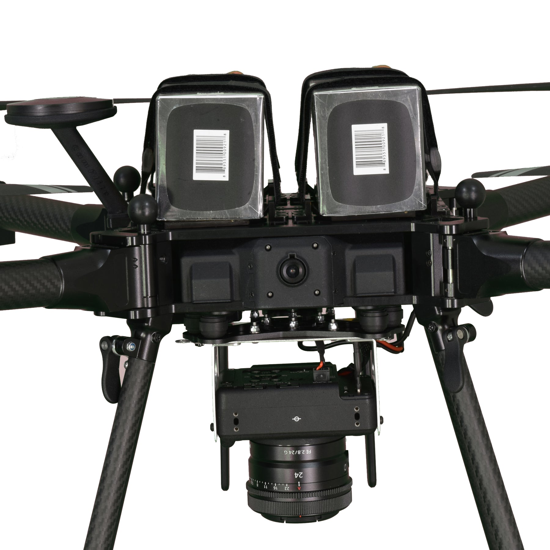Camflite Aurora RTK (NDAA)