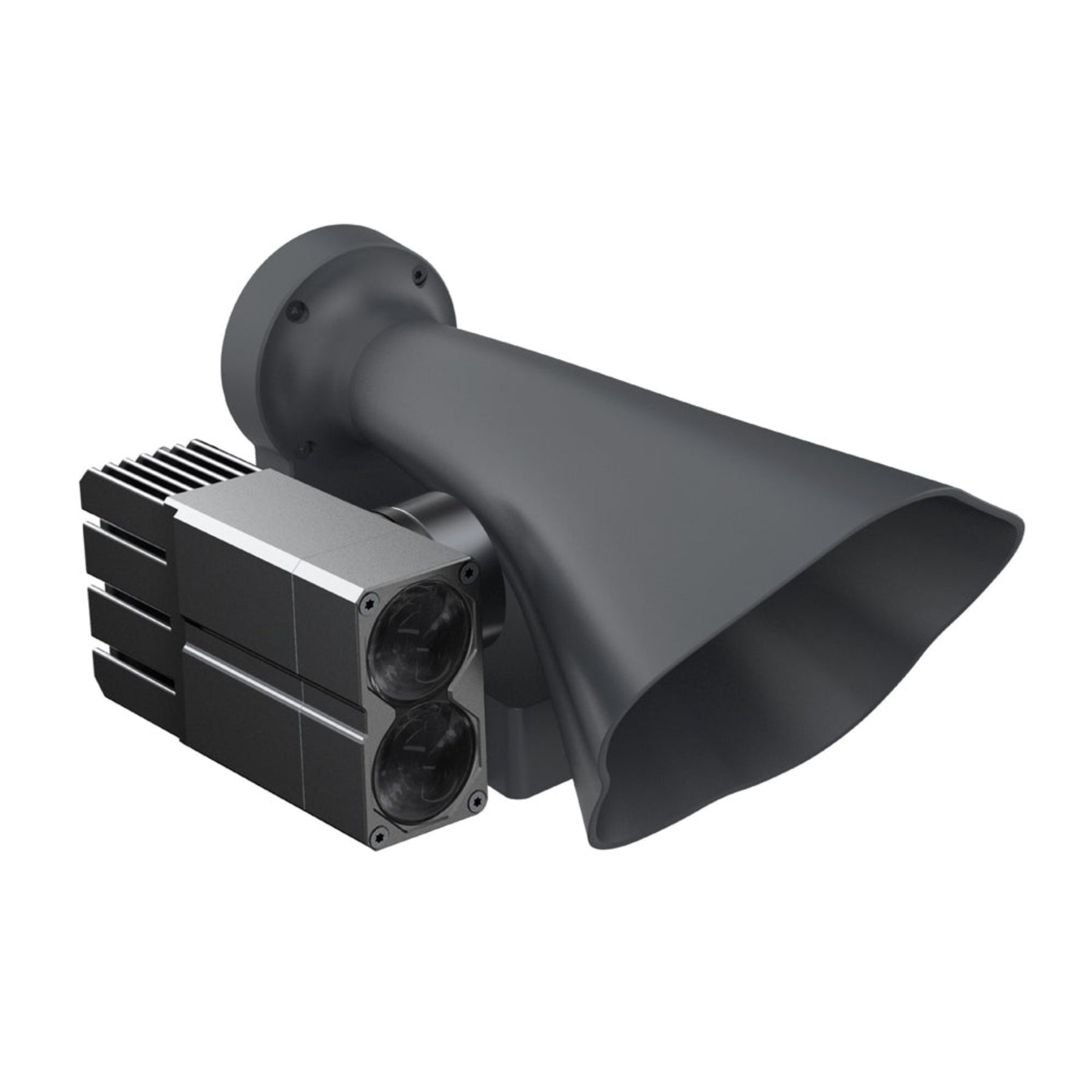 CZI LP12 Speaker And Spoltight for DJI Matrice 30 Series