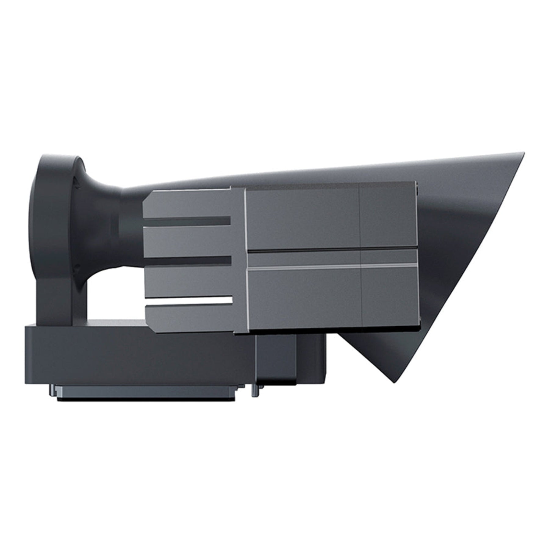CZI LP12 Speaker And Spoltight for DJI Matrice 30 Series
