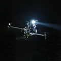 CZI LP12 Speaker And Spoltight for DJI Matrice 30 Series