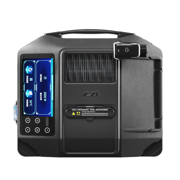 CZI TK3-M4 Tethered Power System for DJI Matrice 4 Series