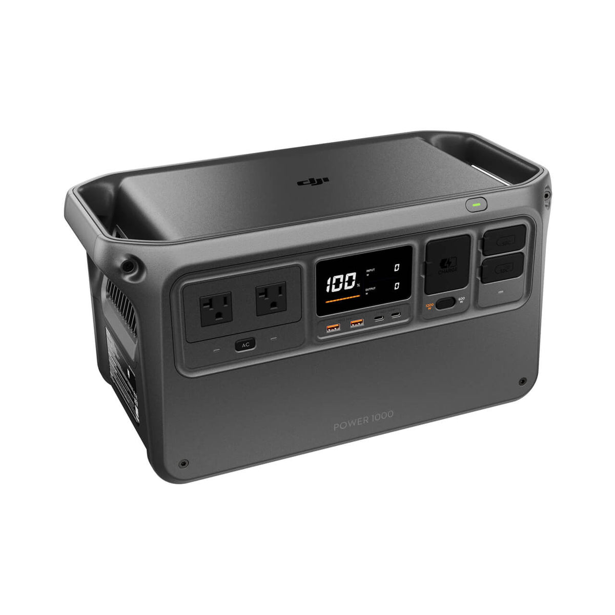 DJI Power 1000 Portable Power Station