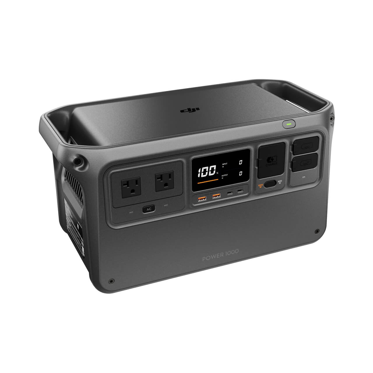 DJI Power 1000 Portable Power Station