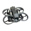 dji avata 2 tactical light kit back view
