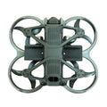 dji avata 2 tactical light kit with strobe lights removed