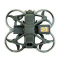 dji avata 2 tactical light kit strobe light sliding in mount