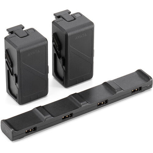 dji avata fly more kit