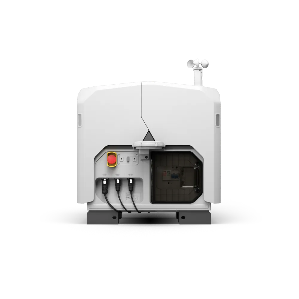 DJI Dock 3