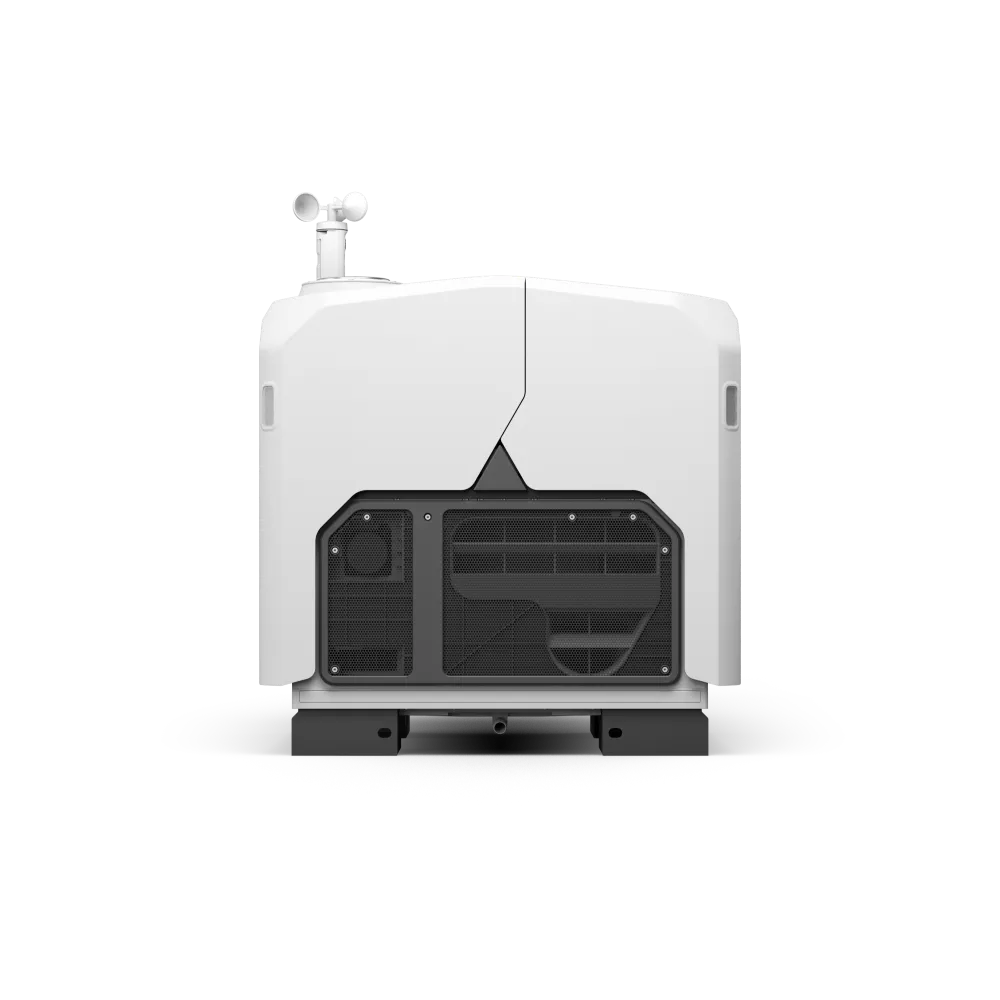 DJI Dock 3