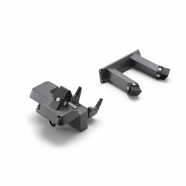 dji dock vehicle mounted gimbal mount