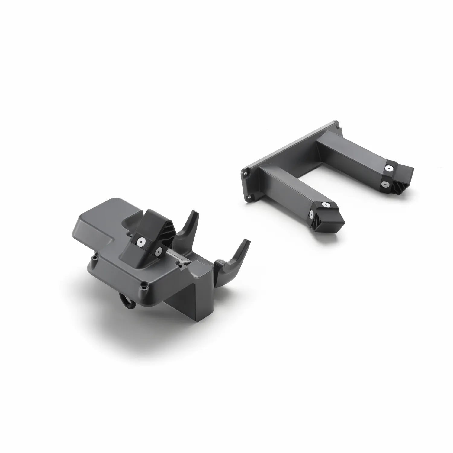 dji dock vehicle mounted gimbal mount