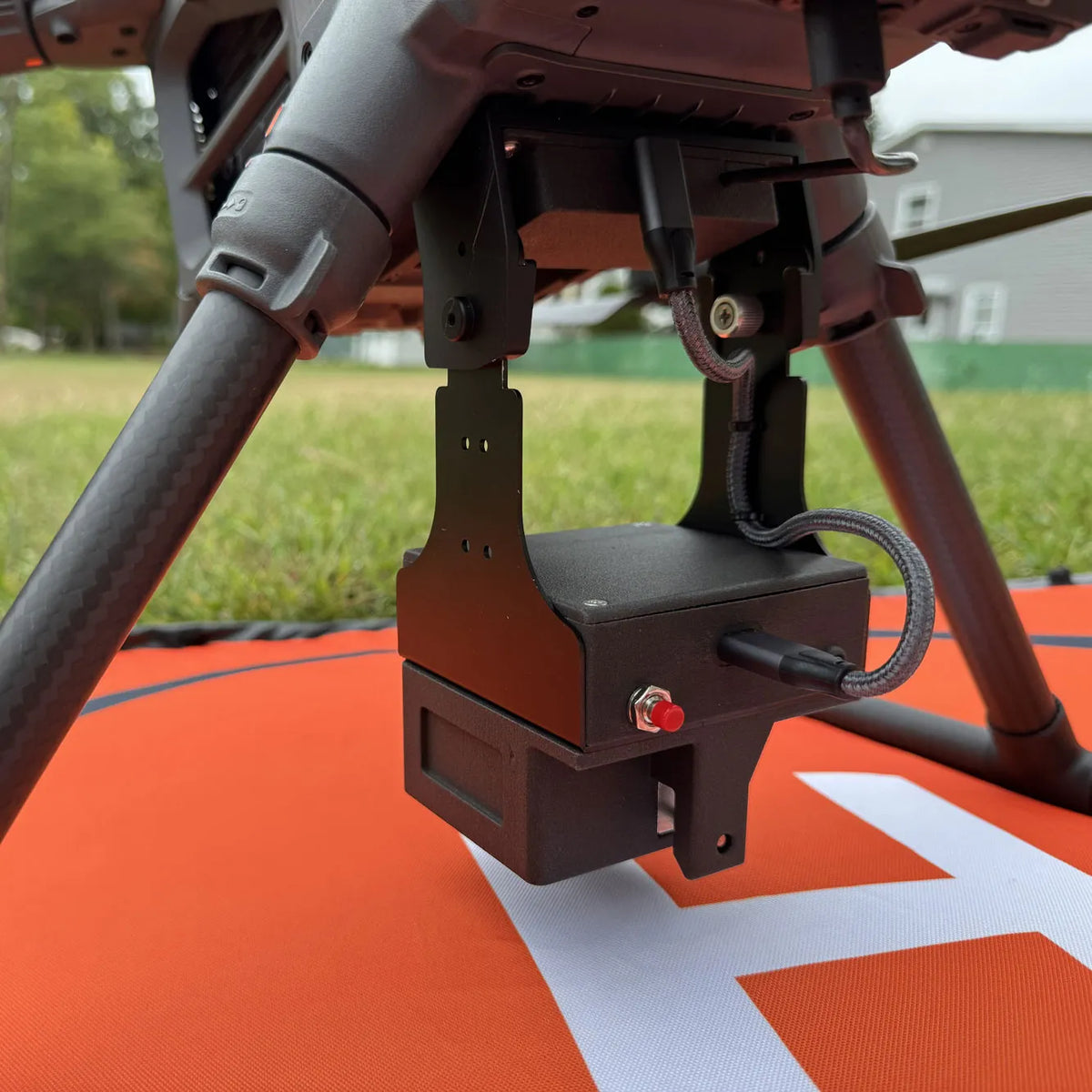DroMight™ Talon Drop System For DJI Matrice 400
